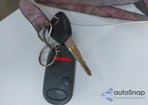 2003 Honda Civic Hybrid из США, поврежденный, VIN JHMES96683S025784